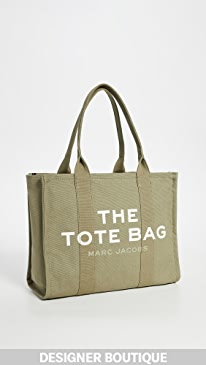 Marc Jacobs - Traveler Tote