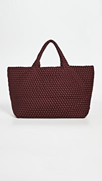 Naghedi - St Barths Large Tote