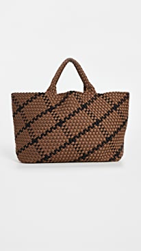 Naghedi - St Barths Large Tote