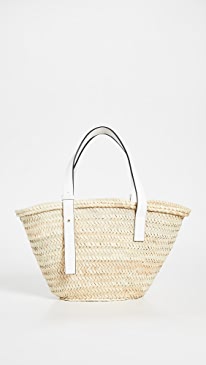 Poolside Bags - The Essaouira Tote Bag