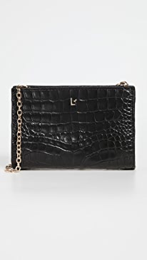 Larroude - Erin Clutch