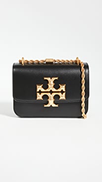 Tory Burch - Eleanor Small Convertible Shoulder Bag