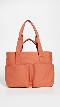 Dagne Dover - Vida Cotton Tote