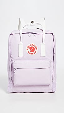 Fjallraven - Kanken Backpack