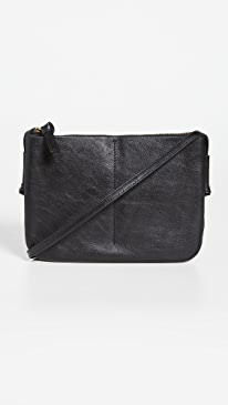 Madewell - The Knotted Crossbody Bag