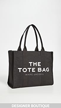 Marc Jacobs - The Large Tote Bag