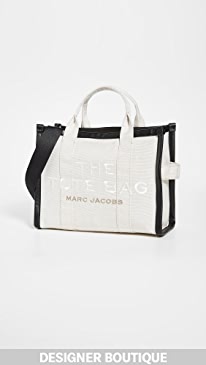 Marc Jacobs - The Small Traveler Tote