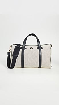 Paravel - Mini Main Line Duffle Bag