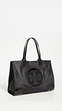 Tory Burch - Nylon Ella Tote