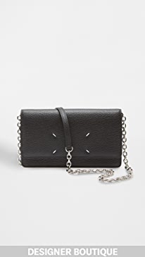 Maison Margiela - Flap Crossbody