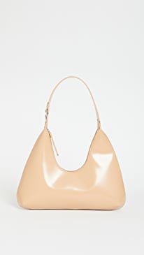 BY FAR - Amber Bag