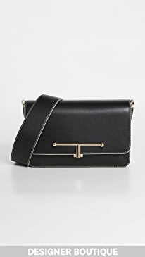 Strathberry - Melville Baguette Bag