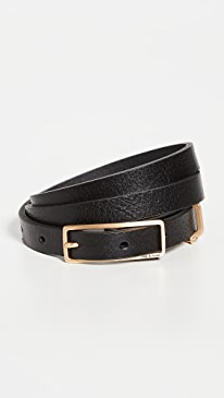 Rag & Bone - Baby Rebound Belt