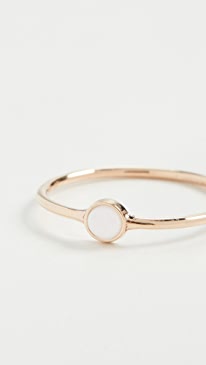 Zoe Chicco - 14k Gold Ring