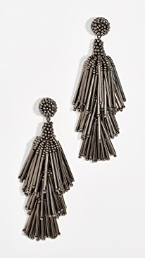 Deepa Gurnani - Deepa by Deepa Gurnani Rain Earrings