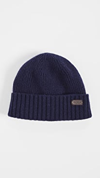 Barbour - Barbour Carlton Beanie