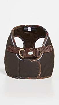 Barbour - Wax Step-In Dog Harness
