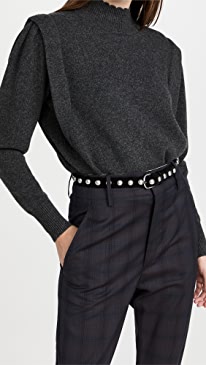 Isabel Marant Étoile - Lucile Sweater