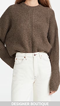 Le Kasha - Puglia Cashmere Sweater