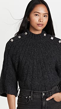 ba&sh - Barthy Sweater