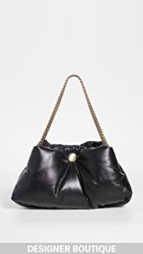 Proenza Schouler - Puffy Chain Tobo Bag