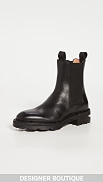 Alexander Wang - Andy Black Box Boots