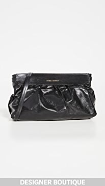 Isabel Marant - Luzes Crossbody Bag