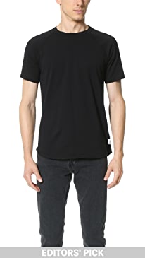 Reigning Champ - Raglan Tee