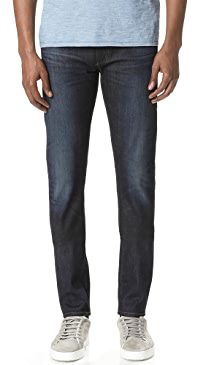 Citizens of Humanity - Bowery Pure Slim Jeans