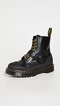 Dr. Martens - 1460 Tech Boots