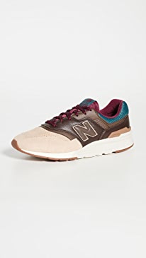 New Balance - 997 Sneakers