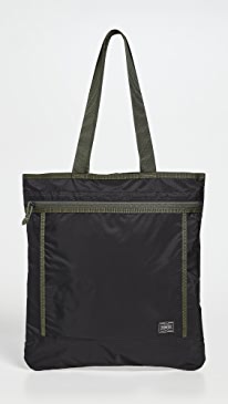 Porter - Jungle Tote Bag