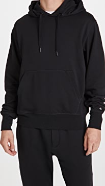 Rag & Bone - City Hoodie