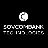 Логотип компании «Совкомбанк Технологии»