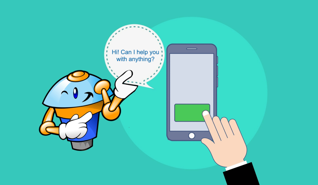 Transform Your Customer Service With Chatbots – Here’s How