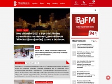 Banská Bystrica online