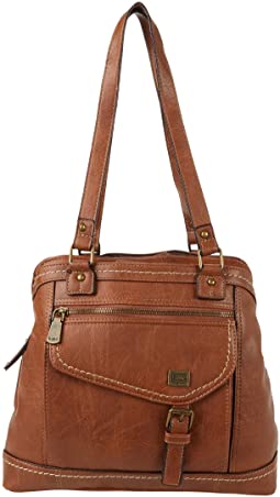 Amherst Satchel