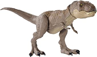 Jurassic World GLC12 Extreme CHOMPIN' Tyrannosaurus REX