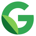 Google leaf icon