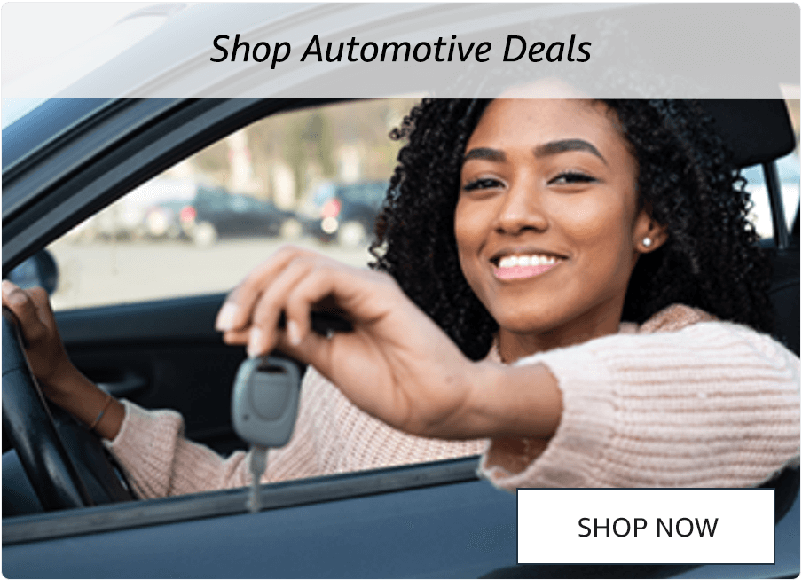 Automotive Deals