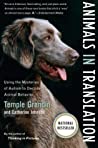 Animals in Translation by Temple Grandin