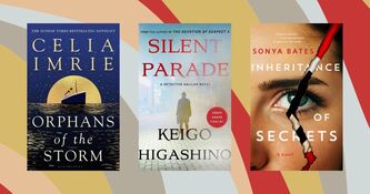 5 Great Books Hitting Shelves This Week