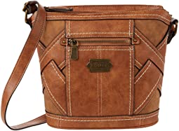 Thornton Crossbody