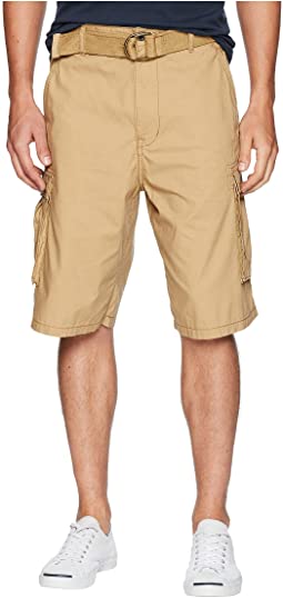 Snap Cargo Short I