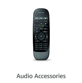 Audio Accessories