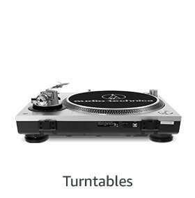 Turntables