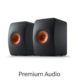 Premium Audio