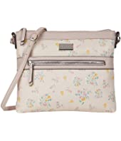 Coralia Sure Springs Crossbody