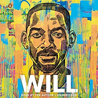 Will Audiobook By Will Smith, Mark Manson cover art