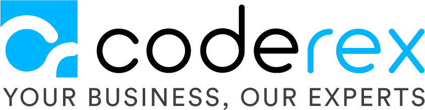 CodeRex Logo